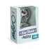Magiska pussel Key Chain Puzzles 24 st i display