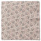 Servetter, 3-lags, Beige, Flowerdays
