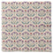Servetter, 3-lags, Lila Blommor, Flowerdays