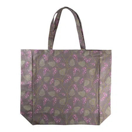 Flowerdays Bag, i canvas