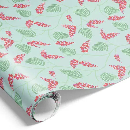 Flowerdays, Presentpapper, H70cmxW5m