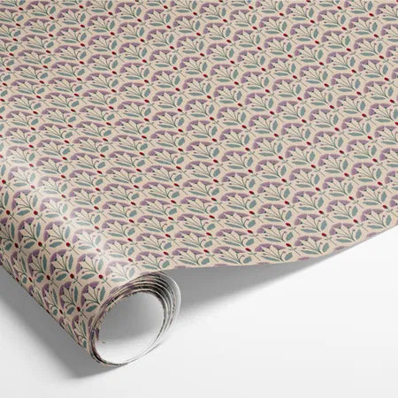 Flowerdays, Presentpapper, H70cmxW5m