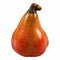 Pumpa, H 13 cm, orange