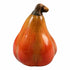 Pumpa, H 13 cm, orange