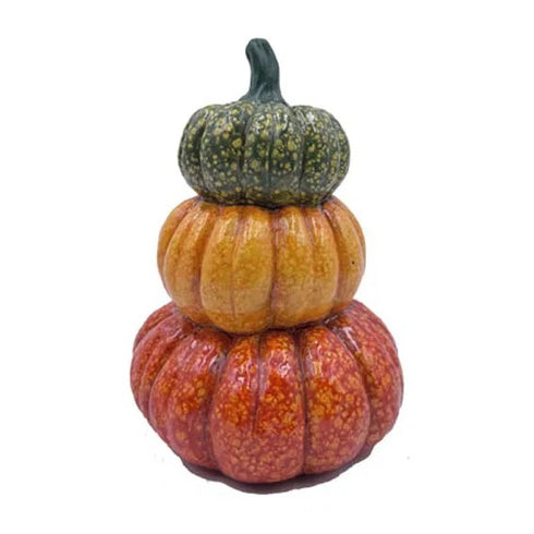 Pumpa H 19 cm, organge