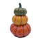 Pumpa H 19 cm, organge