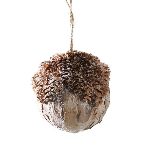 Kotte för upphängning