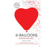 Ballonger Hjärtan