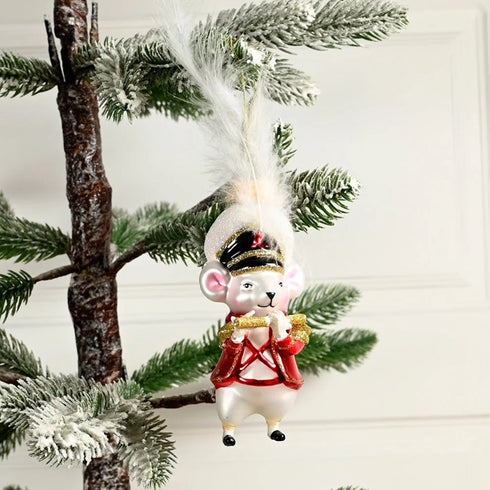 Julkula i glas Musikmus