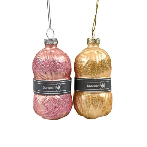 Julkula i glas Garnystan 2ass