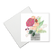 Kort Blomma