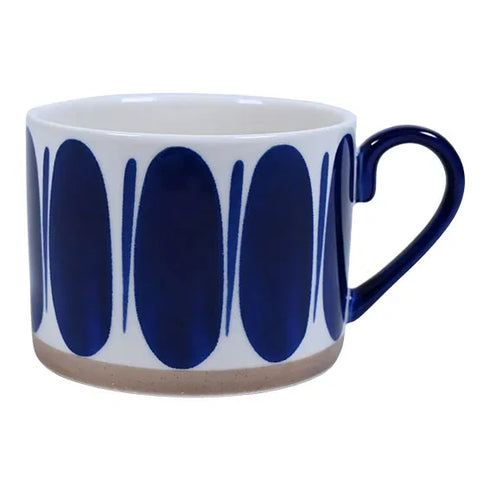 Mugg, H6,5 x Dia 9 cm