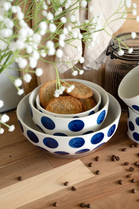 Skål, H7 x Dia 20cm