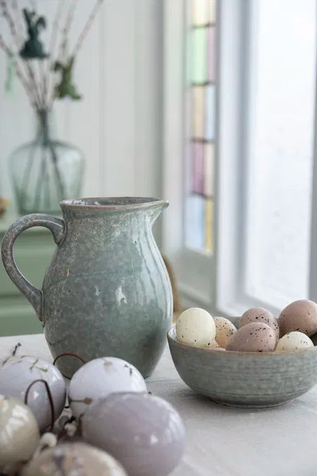 Kanna, H18xB17,5xD13,7cm