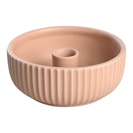 Ljusstake , H5,6xDia14,2cm