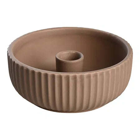 Ljusstake , H5,6xDia14,2cm