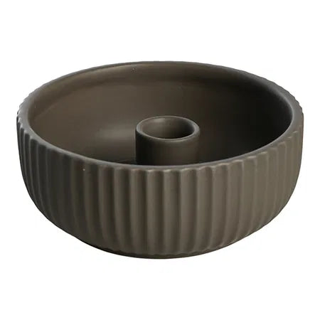 Ljusstake , H5,60xDia14,20cm