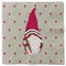 Servetter, 3-lags, Beige, Tomte, Santa Petit