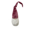 Tomte, H 50cm, Rosa