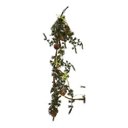 Gren med 20 LED, L 150cm