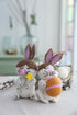 Påskhare, H12xW8xD6cm