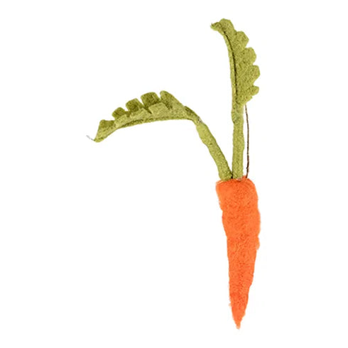 Morot, H 10cm, B 2cm, D 20cm, Orange