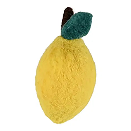 Citron, för upphängning, H4xW4xD10cm