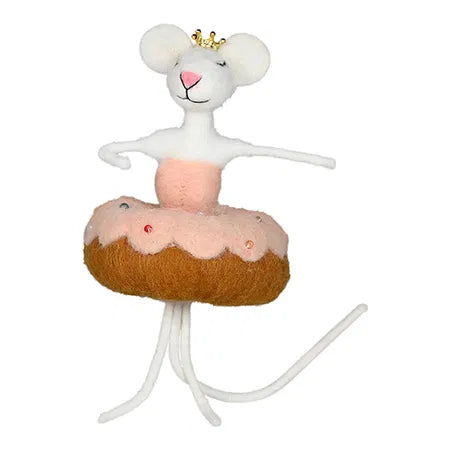 Mus, för upphängning, H8xB12xD16,50cm