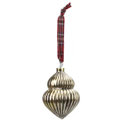 Bikupa, H8cm, Porslin, Champagne