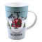 Mugg Vinter Fun