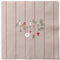Napkins, 3-ply, Beige, Julefrid