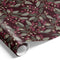 Wrapping Paper, Autumn Wishes, Brown, 5M