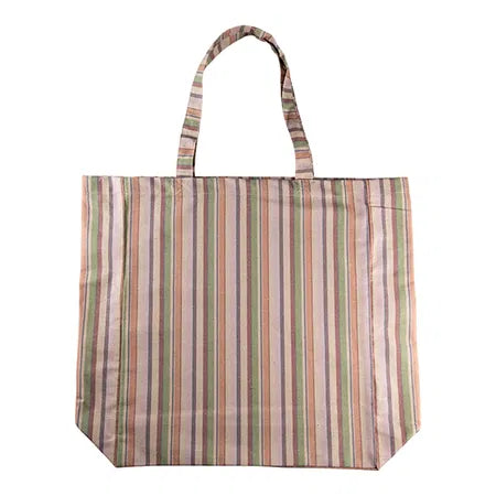 Väska i canvas, Wishes