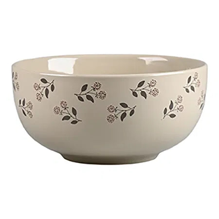 Skål, Dia 13,3cm, Beige Wishes