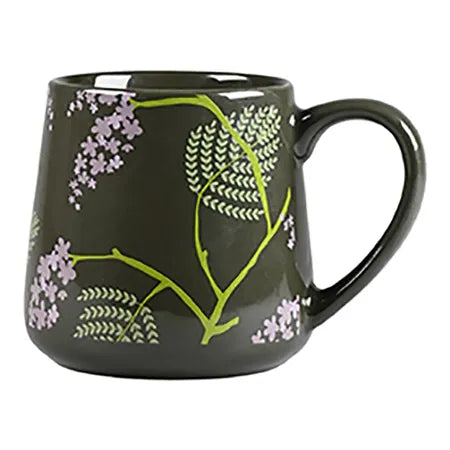 Mugg, 340 ml, Lilac Wishes