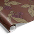 Presentpapper, Autumn Wishes ,brun,10 m
