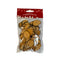Wood pieces for decoration, 15/bag, Wood