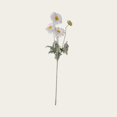 Artificial Flower, Daisy H 60cm