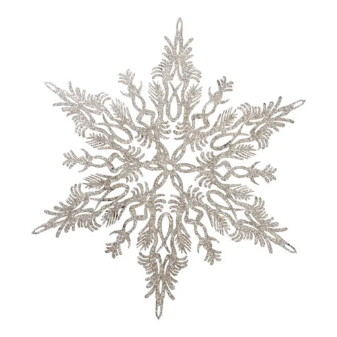 Juldekoration - Stjärna, Dia35,5cm