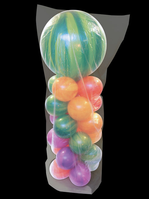 BOUQUET BAG (50 PER ROLL)