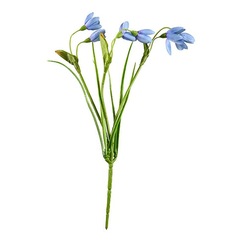 Konstgjord växt, H29,21xB10,16xD10,16cm