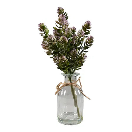 Konstgjord växt, H31,12xB17,78xD17,78cm