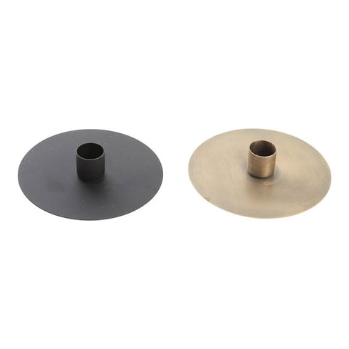 Ljusstake enkel, 2ass