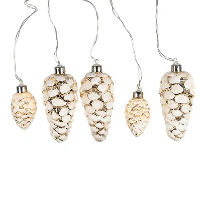 Kottar med LED, timer 6h/18h, L 105cm