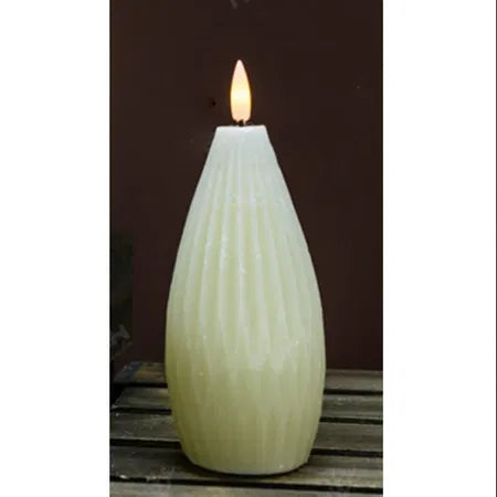 LED-ljus, H17xDia6,80cm, Pantone 5797C