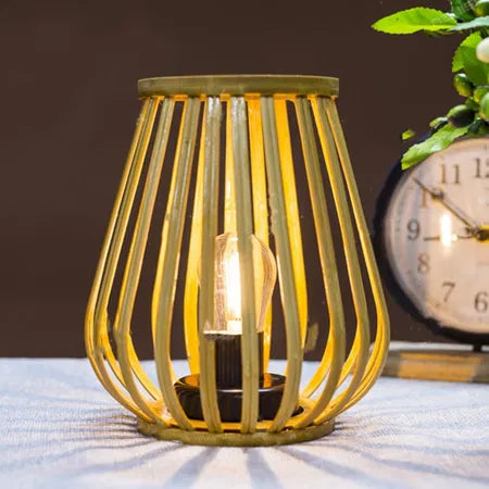 Lampa, H20xDia16,50cm