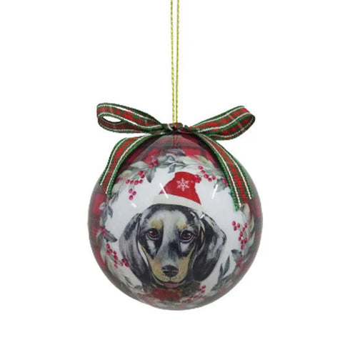 Julgranskula, Dia7,5, Styrofoam m. Tax