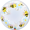 24" DECO BUBBLE 001CT SWEET BEES & DAISIES