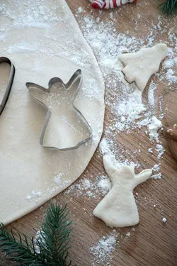 Pepparkaksformar, 8/set