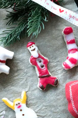 Pepparkaksformar, 8/set